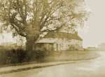 111. ID ALS_AB1_003 Queens Corner with the Blacksmith's shop on the corner of Upland Road and Kingsland Road on the far right. Taken before Upland House (1905) and the Fountain ...
Cat1 Mersea-->Road Scenes